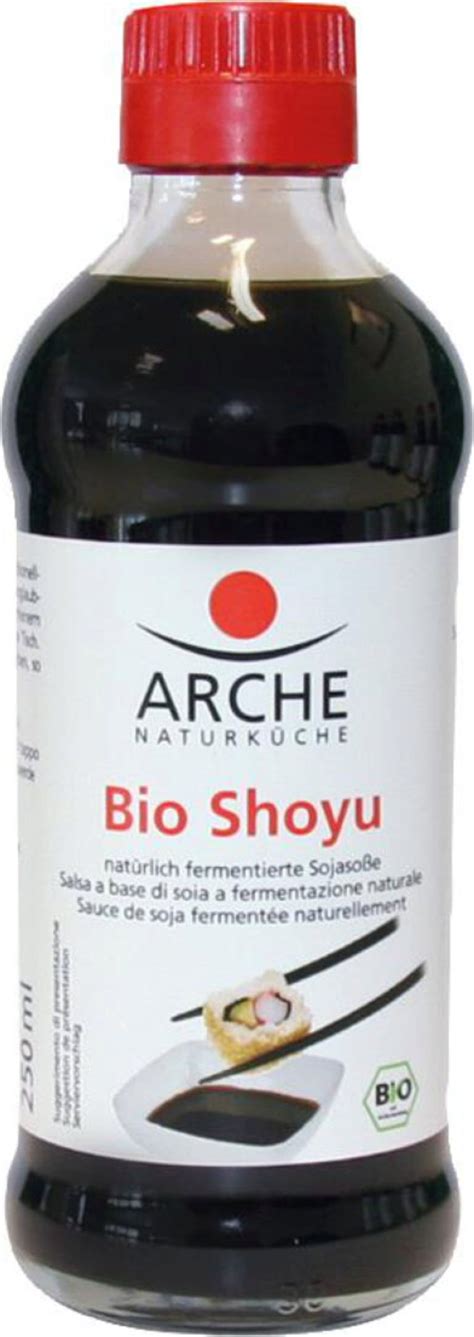 Arche Naturk Che Shoyu Bio Boutique En Ligne Piccantino Belgique