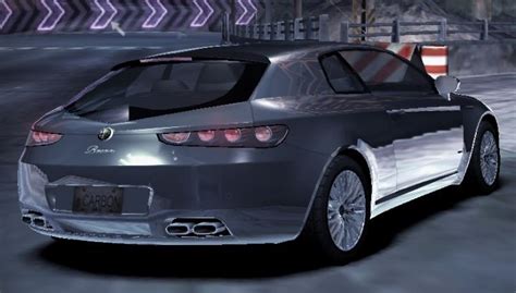 Igcd Net Alfa Romeo Brera In Need For Speed Carbon