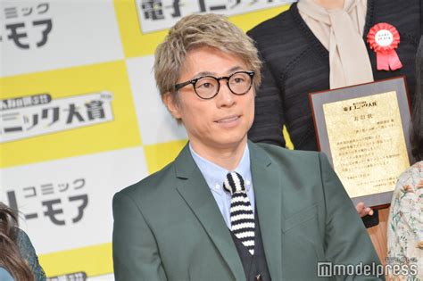 画像1317 ロンブー田村淳、設立会社オファーは「1日200件」相方・亮の近況明かす モデルプレス