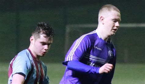 Limerick District League weekend junior soccer preview - Limerick Live