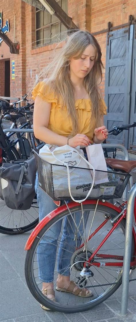 Sexy Windswept Blonde Blonde Forum