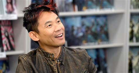 James Wan Is The Name Behind Horror Franchises Such As Saw And Insidious Here S His Net