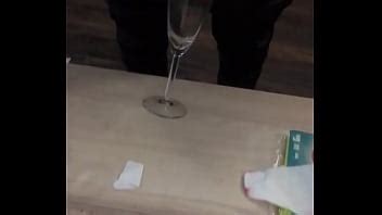 My Pee Giselle XVIDEOS