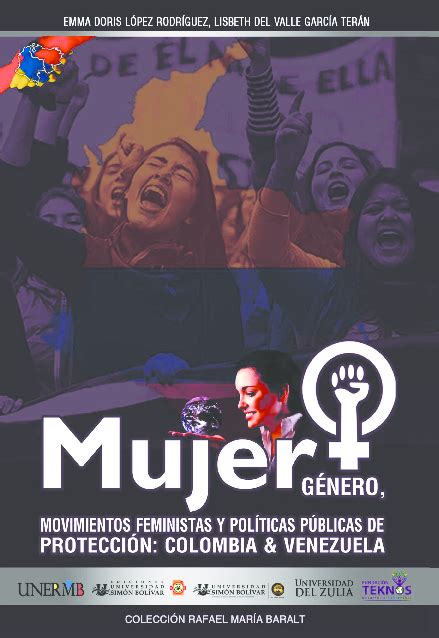 Pdf Mujer Género Movimientos Feministas Políticas Públicas Doc