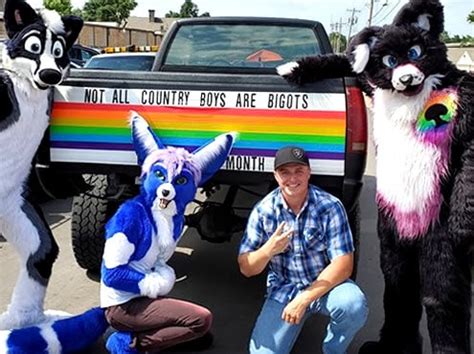 Gay Oklahoma Events OCK Pride Pride Festival Bearadise And More