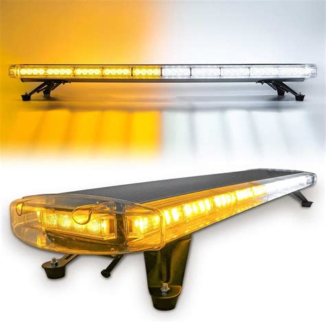 Amazon.com: amber emergency lights for trucks