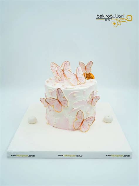 Kelebek Detay Naked Pasta