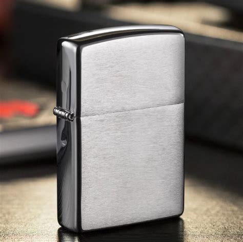 Zippo Бензиновая зажигалка, 10 мл - купить с доставкой по выгодным ...