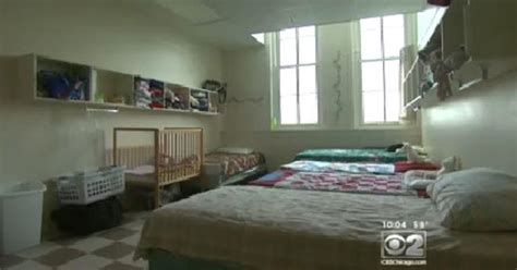 Domestic Violence Shelters Drastically Cut Services During State Budget