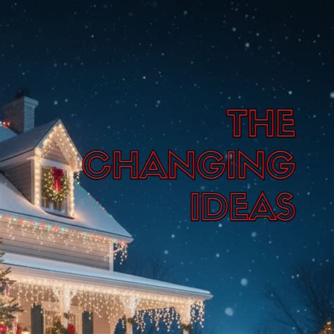 The Changing Ideas | Montreal QC