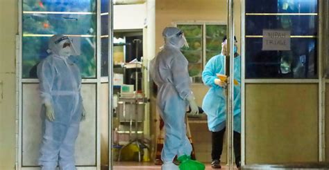 Kerala S Healthcare System Has Turned Deadly Nipah Virus Into A