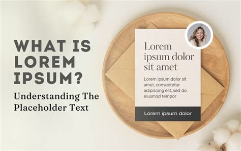 What Is Lorem Ipsum A Guide To The Classic Dummy Text