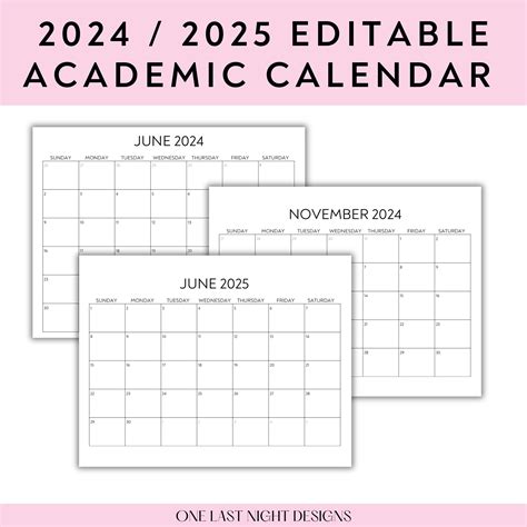 Free Fillable Novius Academic Calendar 2025 2026 Blythe Sallie