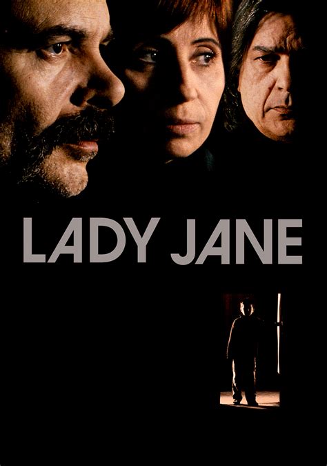 Lady Jane | Movie fanart | fanart.tv