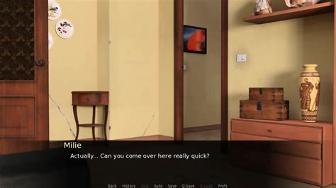 Pine Falls Horny Milf With Huge Tits Sloppy Blowjob Episode Big Tits Milf