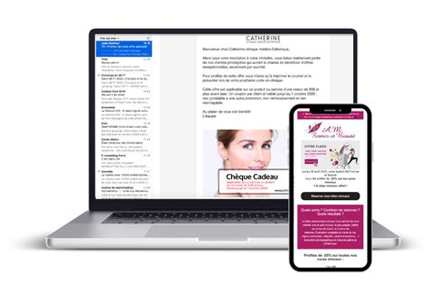 Klixi Beauty Logiciel Tout En Un Pour Digitaliser Votre Institut De