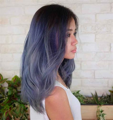 √ 35 Model Warna Rambut Cantik Elegan Untuk Semua Wanita