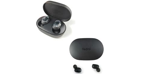 Redmi Air dots Wireless Earbuds - Pokhara Mobile Store