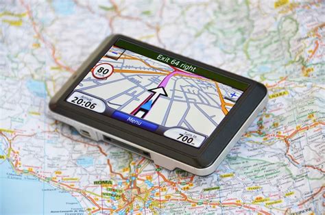 Navigating The Modern World A Comprehensive Guide To Map GPS