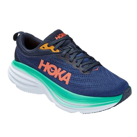 Hoka Bondi Running Shoe Women S Run Appeal