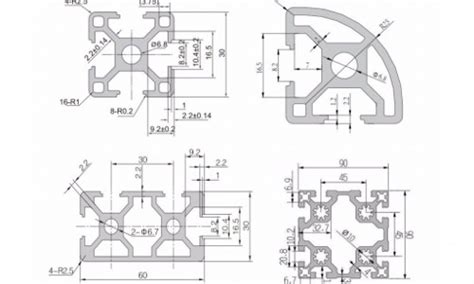 Capabilities – BRT Extrusions, Inc.