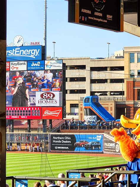 Ctygrl Photography On Twitter It Was A Night Of Baseball At The Best Field In O H Canal Park