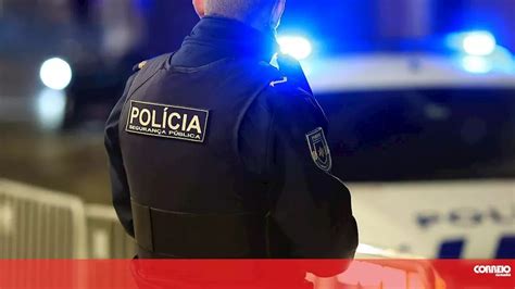 Agente Da Psp Vai Ser Julgado Por Homic Dio Ap S Matar Assaltante Em