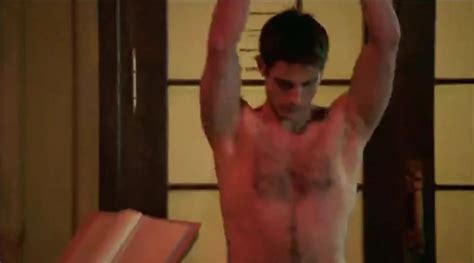 Embarrassed Naked Men Cfnm Lost Bet With Boss ThisVid