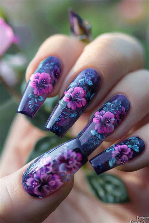 50 Stunning Spring Gel Nails: Inspiring Designs for Your Seasonal Style ...