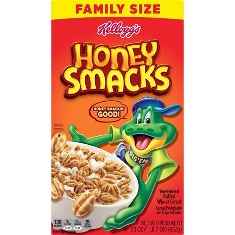 Smacks Cereal Uk at Gerard Ortega blog