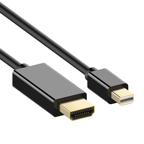 Mini Displayport Naar Hdmi Kabel Kopen Allekabels Nl