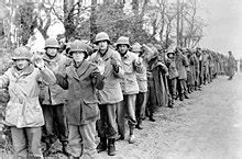 Battle of the Bulge - Simple English Wikipedia, the free encyclopedia