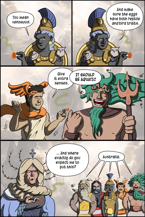 Zeus: *hits joint* (stolen script from Tumblr) : r/HadesTheGame