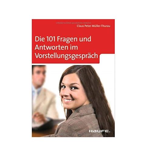 خرید 101 Fragen Und Antworten Im Vorstellungsgesprach کتاب آلمانی