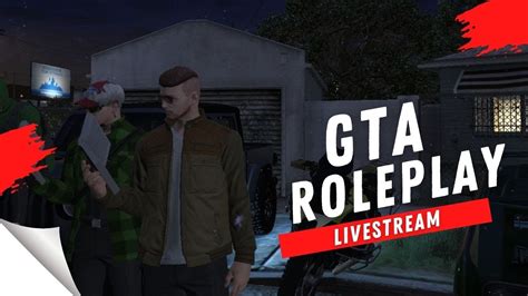 Live Ke Kota Ah Gta Role Play Roleplay Prestigerp Gtavrp