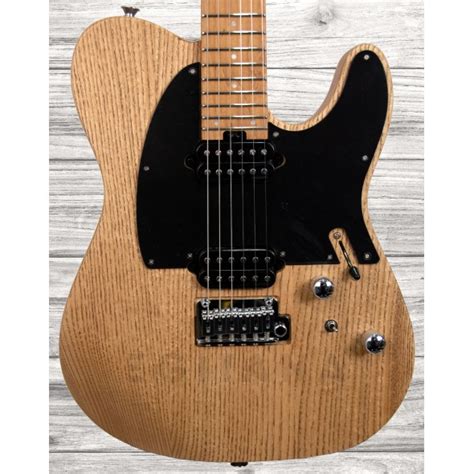 Charvel Pro Mod So Cal St 2 HH 2PT NT Envío Grátis em 24H