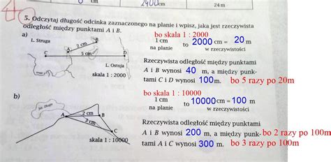 Poprosz O Szybk Odpowied Na Teraz Bardzo Prosze Mam To Na Jutro A