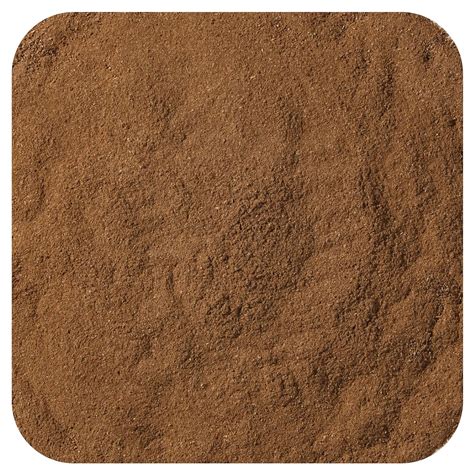 Starwest Botanicals Organic Cinnamon Powder Ceylon Lb G