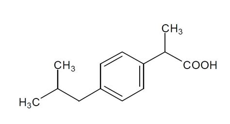布洛芬