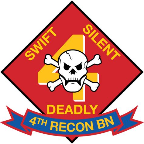 2nd Recon Battalion Usmc Logo Download Logo Icon Png Svg Porn Sex Picture