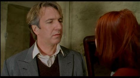 An Awfully Big Adventure Screencap Alan Rickman Image 11592579 Fanpop