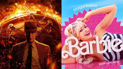 Bafta Oppenheimer Dominates No Wins For Barbie See Full