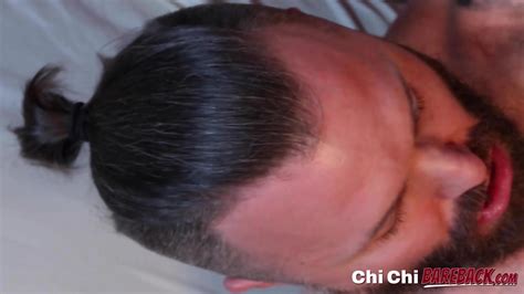 Black Aaron Trainer Raw Breeds Gay Rob Montana After Massage