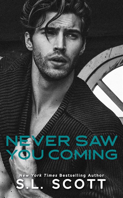 Club Del Ata D Never Saw You Coming Por S L Scott