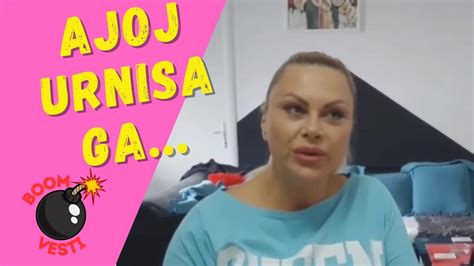 Marija Kuli Urnisala Zeta Darijana Ovo Joj Ne E Oprostiti Youtube