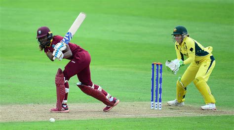 HAYLEY MATTHEWS WITHDRAWN FROM WEST INDIES WOMEN’S SQUAD | Windies ...