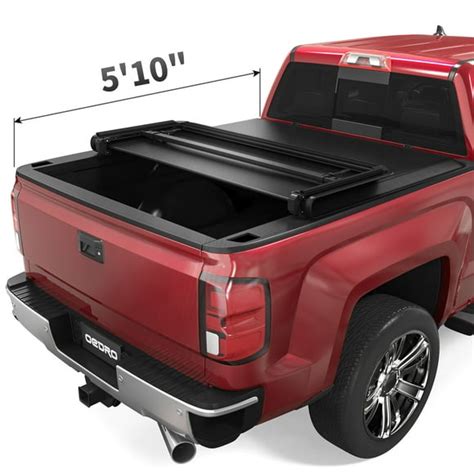 Chevy Silverado Tonneau Covers