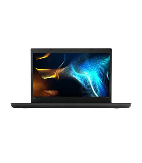 Lenovo ThinkPad L490 I3 8145uU 8GB 256GB SSD FullHD IPS Ultrabook