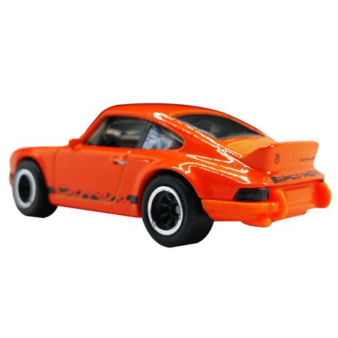 Siêu Xe Hot Wheels C PORSCHE CARRERA RS Mẫu Màu Giao Ngẫ FAHASA