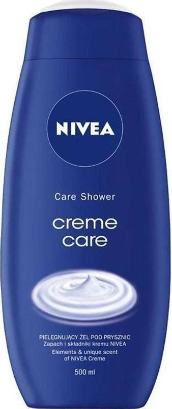 Nivea Creme Care Shower Cream J Mf R Se Priser